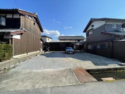Spacious 9DK House in Maibara, Shiga Prefecture — Land, Maibara, Shiga