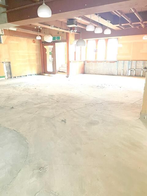 Agora Building Commercial Space for Rent in Hachioji, Tokyo - Thumbnail 3