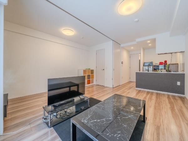 1LDK Condo for Sale in Inagi, Tokyo - Palestage Keio Yomiuriland II - Thumbnail 3