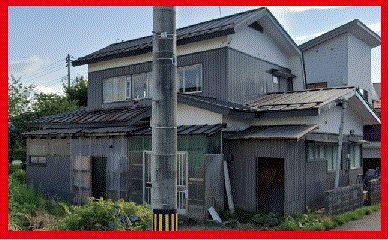 1974 5DK Wooden House on 255sqm Land in Shinjo, Yamagata — Image 9, Shinjo, Yamagata