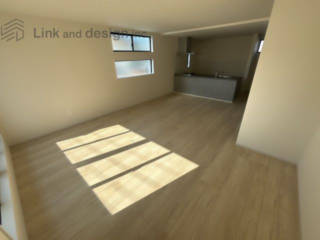 New 4LDK House in Fukuoka Nishi Ward, Completion Dec 2025 - Thumbnail 2
