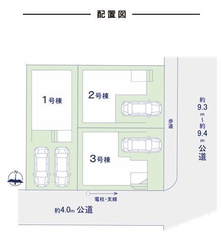 New 4LDK House in Fukuoka Nishi Ward, Completion Dec 2025 - Thumbnail 4