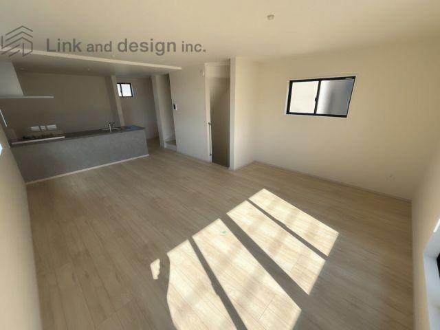 New 4LDK House in Fukuoka Nishi Ward, Completion Dec 2025 - Thumbnail 3