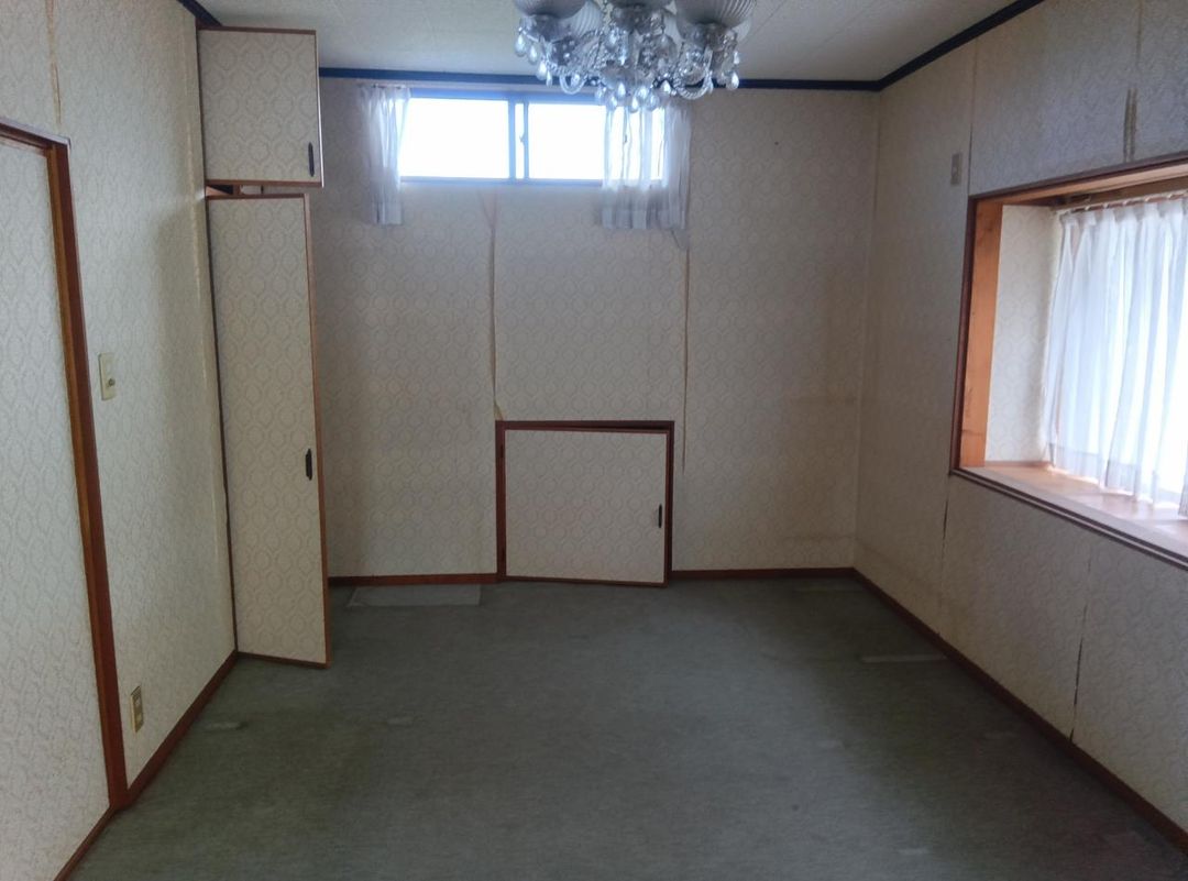 Spacious 5DK Detached House for Sale in Masuda, Shimane - Thumbnail 4