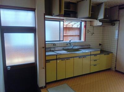 Spacious 5DK Detached House for Sale in Masuda, Shimane — Interior, Takatsu 6-chome, Yamaguchi