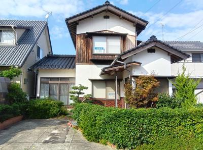 Spacious 5DK Detached House for Sale in Masuda, Shimane — House, Takatsu 6-chome, Yamaguchi