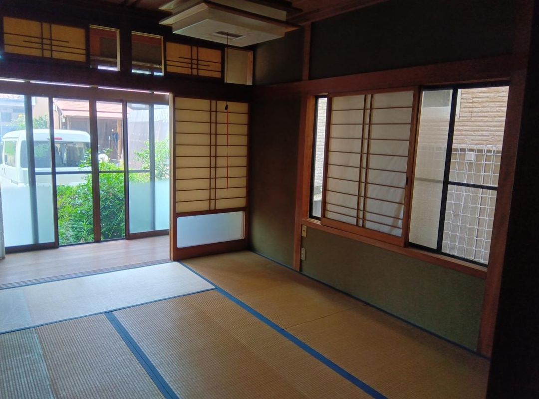 Spacious 5DK Detached House for Sale in Masuda, Shimane - Thumbnail 3