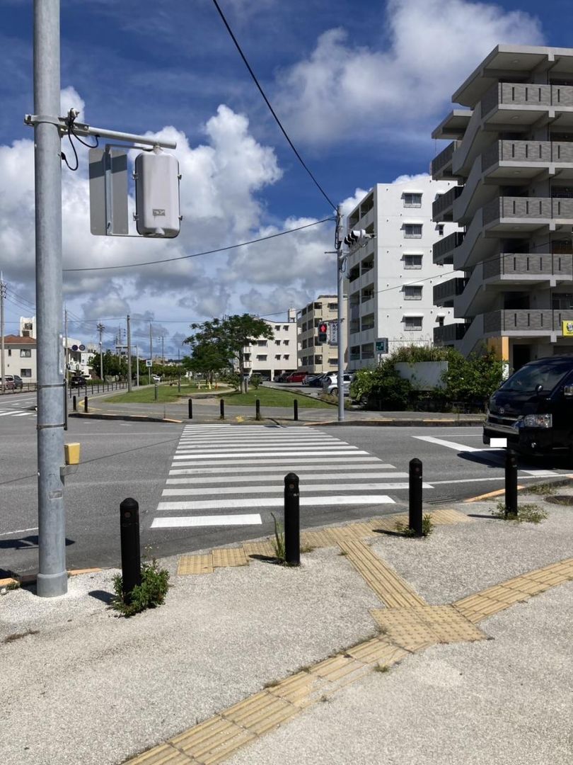 1100 sqm Commercial Land for Sale in Tomigusuku, Okinawa - Thumbnail 2
