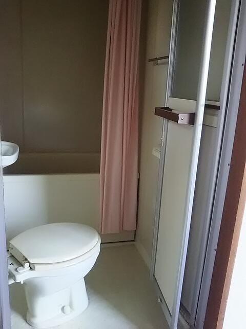 2LDK Apartment for Rent in Shiroishi, Sapporo - Thumbnail 4