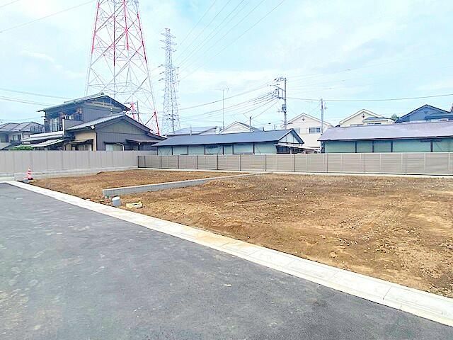 Land for Sale in Misato City, Saitama – 132.39 sqm - Thumbnail 3