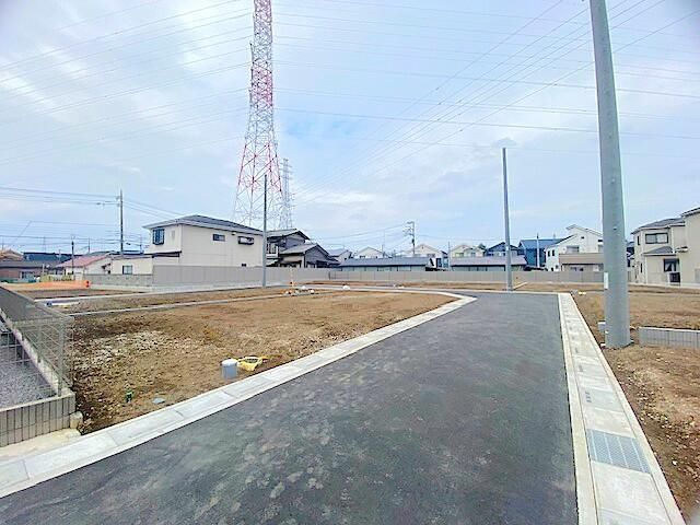 Land for Sale in Misato City, Saitama – 132.39 sqm - Thumbnail 4