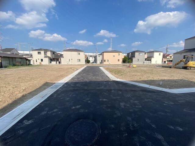Land for Sale in Misato City, Saitama – 132.39 sqm - Thumbnail 2