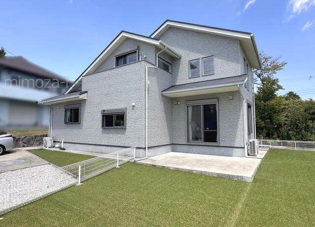 2020 Built 2SLDK House in Ito City, Shizuoka with 396sqm Land - Main Image