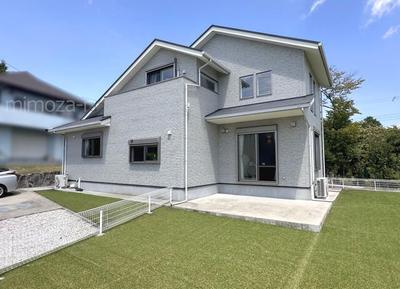 2020 Built 2SLDK House in Ito City, Shizuoka with 396sqm Land — Image 7, Ito, Shizuoka