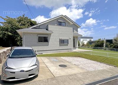 2020 Built 2SLDK House in Ito City, Shizuoka with 396sqm Land — Image 7, Ito, Shizuoka