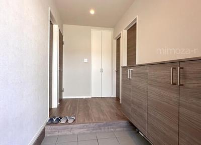 2020 Built 2SLDK House in Ito City, Shizuoka with 396sqm Land — Image 22, Ito, Shizuoka