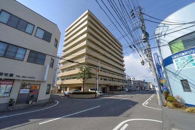 4LDK Apartment for Sale in Koriyama City, Fukushima - Thumbnail 4