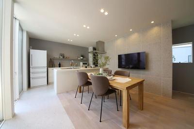 2021 3LDK Detached House with Garden in Tsu, Mie — Image 22, Tsu, Mie