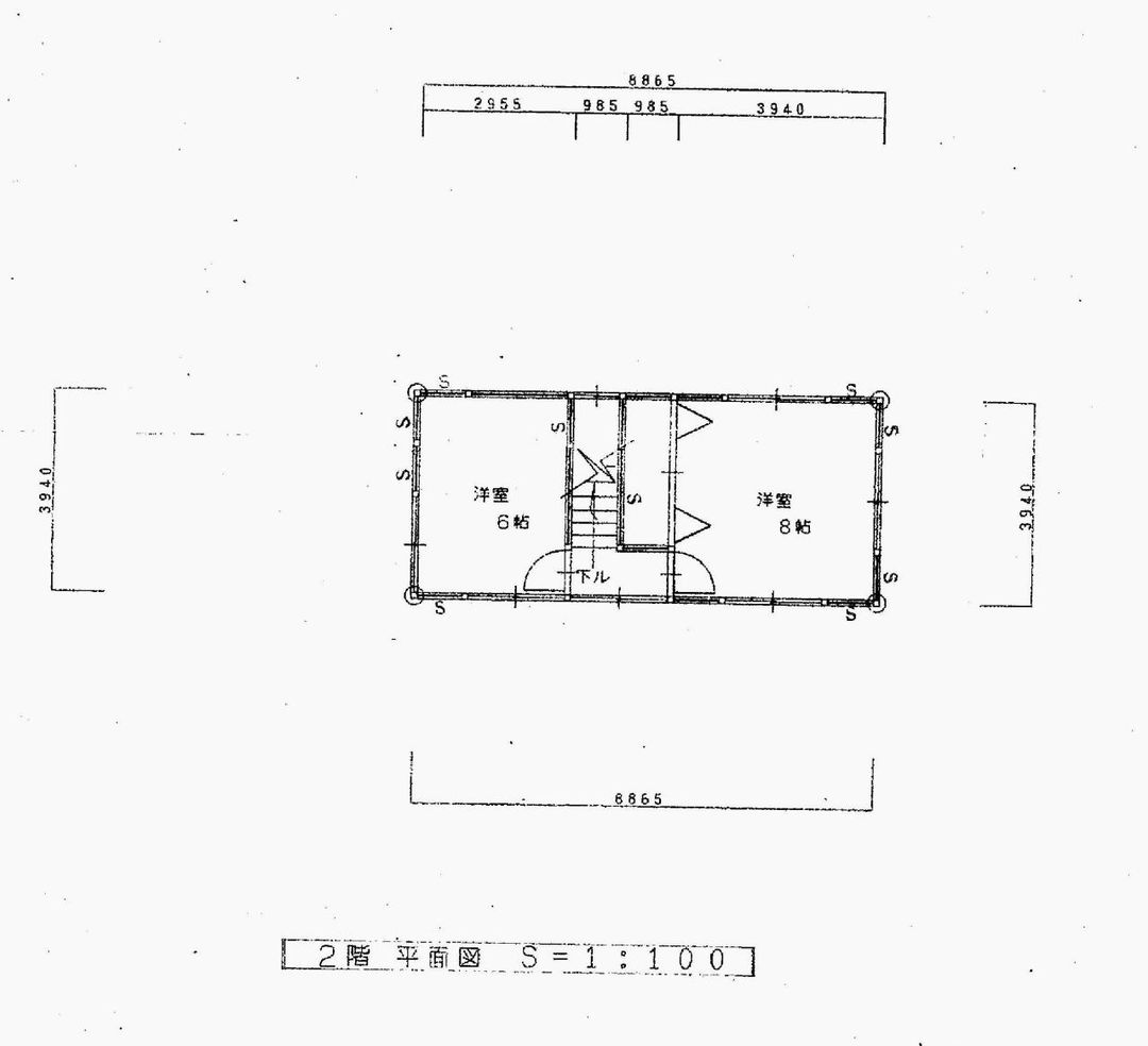 2023 Built 5LDK House in Imari, Saga with Large Garden - Image 44