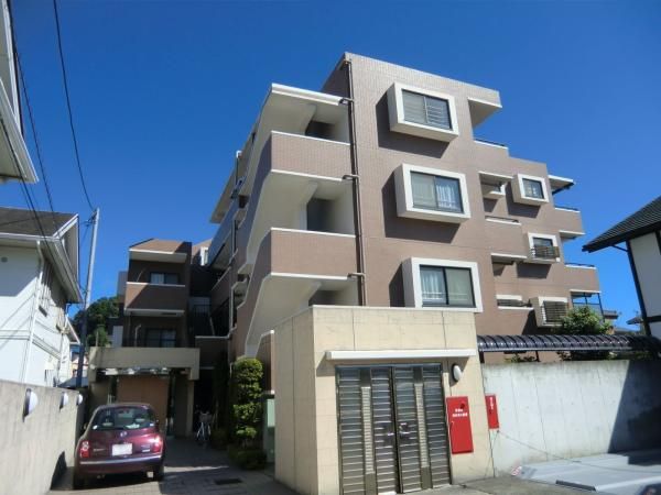 4LDK Apartment for Sale in Zushi, Kanagawa - 94.54㎡ - Thumbnail 2