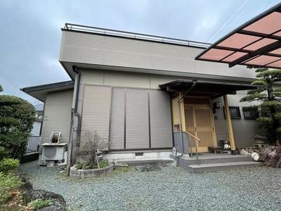 6DK Steel Frame House for Sale in Fujieda, Shizuoka — Image 7, Fujieda, Shizuoka