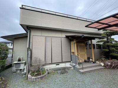 6DK Steel Frame House for Sale in Fujieda, Shizuoka — Image 7, Fujieda, Shizuoka