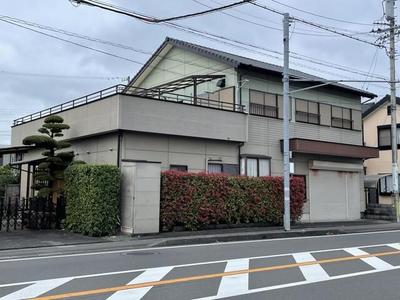 6DK Steel Frame House for Sale in Fujieda, Shizuoka — Image 50, Fujieda, Shizuoka