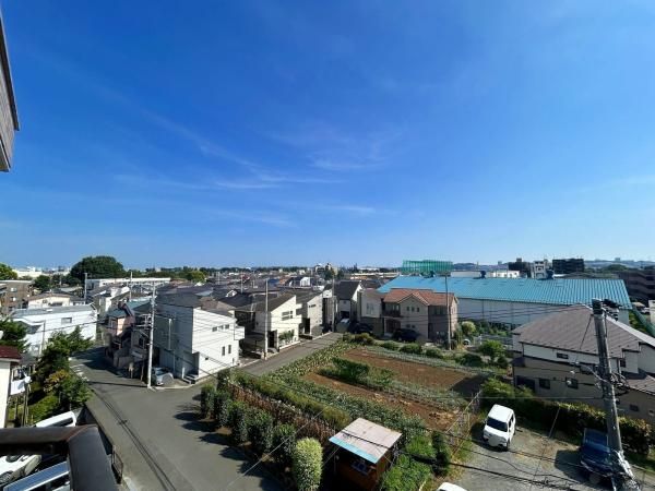 3LDK Apartment for Sale in Kunitachi, Tokyo - 73.97 sqm - Thumbnail 2