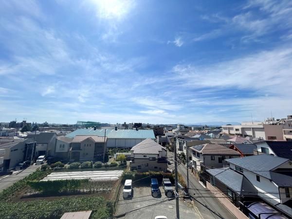 3LDK Apartment for Sale in Kunitachi, Tokyo - 73.97 sqm - Thumbnail 3