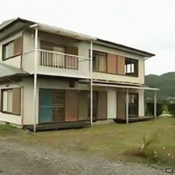 Country Home with Garden & Views in Minowa, Nagano - Thumbnail 3