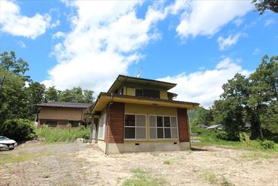5DK Detached House for Sale in Azumino, Nagano with 560sqm Land — Image 7, Azumino, Nagano