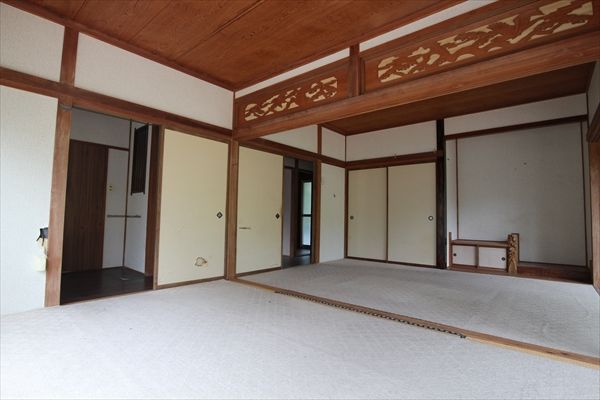 5DK Detached House for Sale in Azumino, Nagano with 560sqm Land - Thumbnail 3