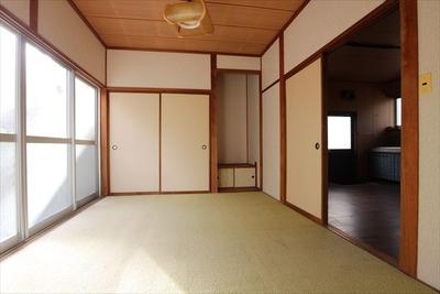 5DK Detached House for Sale in Azumino, Nagano with 560sqm Land — Image 22, Azumino, Nagano