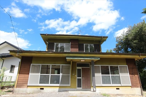 5DK Detached House for Sale in Azumino, Nagano with 560sqm Land - Thumbnail 2
