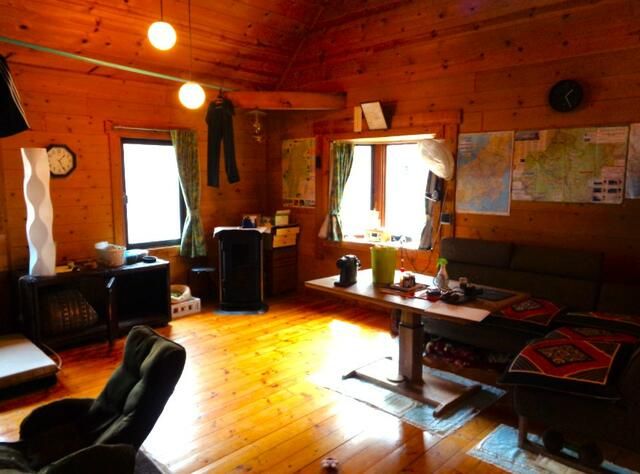 1993 Detached House on 670sqm Land in Hokuto, Yamanashi - Thumbnail 2