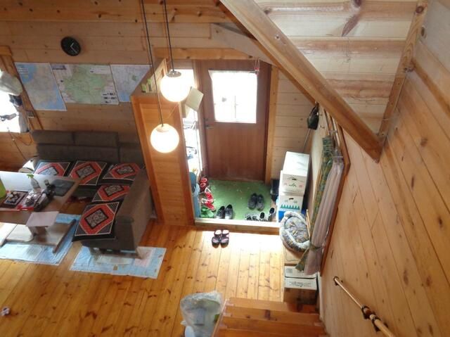 1993 Detached House on 670sqm Land in Hokuto, Yamanashi - Thumbnail 3
