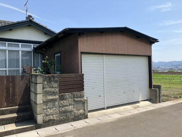 5DK Detached House for Sale in Kakamigahara, Gifu - 198 sqm Land - Main Image