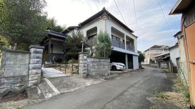 [Real Estate Japan] Property details: Property information for Urushi, Kama City, Fukuoka Prefecture: Used detached house — Image 1, Kama, Fukuoka