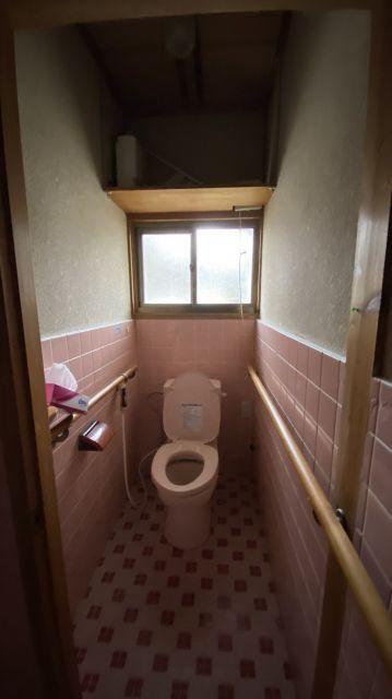 [Real Estate Japan] Property details: Property information for Urushi, Kama City, Fukuoka Prefecture: Used detached house — Image 4, Kama, Fukuoka