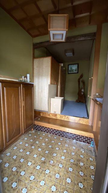 [Real Estate Japan] Property details: Property information for Urushi, Kama City, Fukuoka Prefecture: Used detached house — Image 2, Kama, Fukuoka