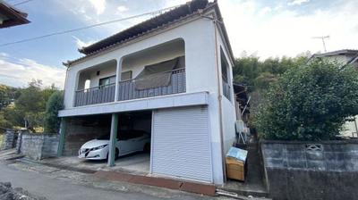 [Real Estate Japan] Property details: Property information for Urushi, Kama City, Fukuoka Prefecture: Used detached house — Image 1, Kama, Fukuoka