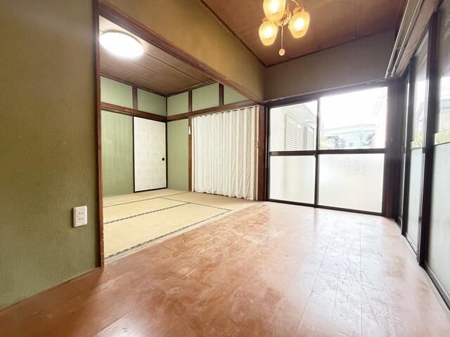 3DK Rental House in Quiet Koga, Ibaraki - 18 Min Walk to Station - Thumbnail 3