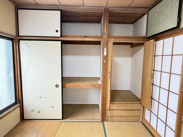 3DK Rental House in Quiet Koga, Ibaraki - 18 Min Walk to Station - Thumbnail 4