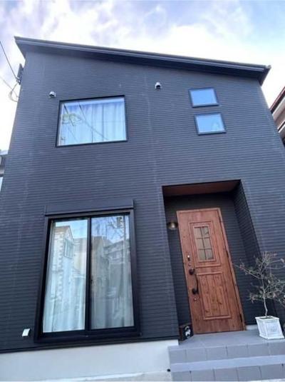 2021 Built 2SLDK House in Itami, Hyogo | 89.36㎡ Land — Image 9, Itami, Hyogo