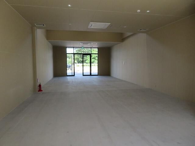 Newly Built Commercial Space for Rent in Takasaki, Gunma - Thumbnail 4
