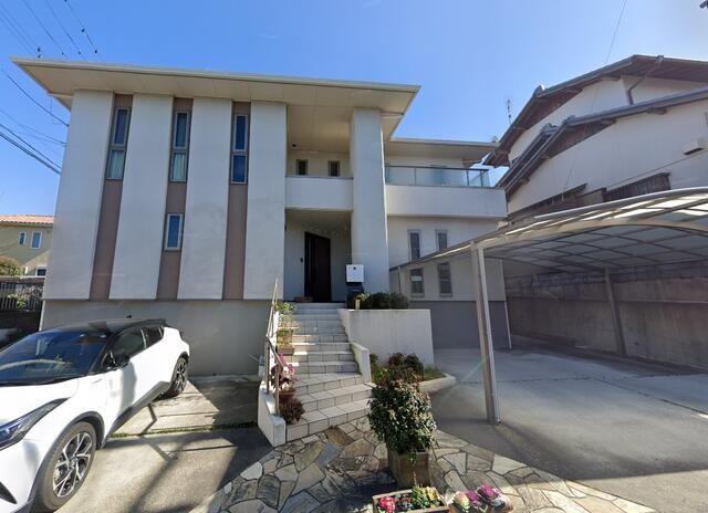 5SLDK Detached House in Shizuoka with Large Garden & 3 Parking Spaces - Main Image