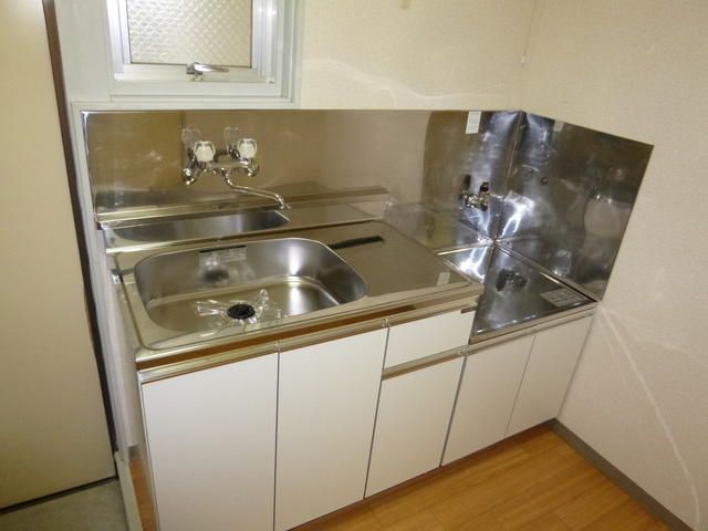 Renovated 1K Apartment for Rent in Matsumoto, Nagano - Thumbnail 3