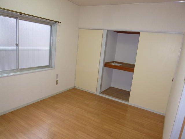 Renovated 1K Apartment for Rent in Matsumoto, Nagano - Thumbnail 4