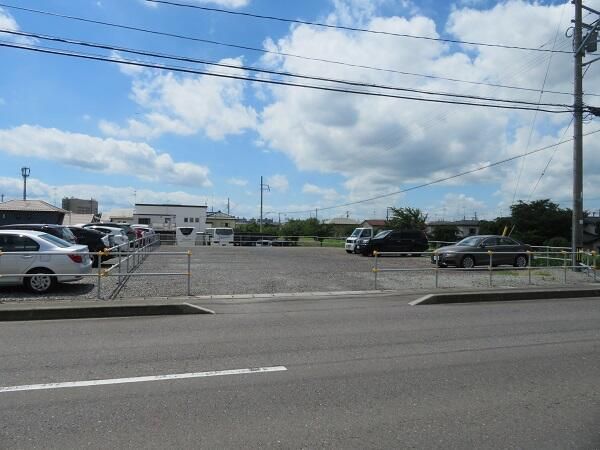 Parking Space for Rent in Koriyama City, Fukushima - Thumbnail 2