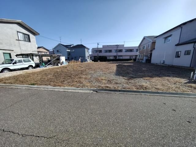 116.63 sqm Residential Land for Sale in Kanazawa, Ishikawa - Thumbnail 2